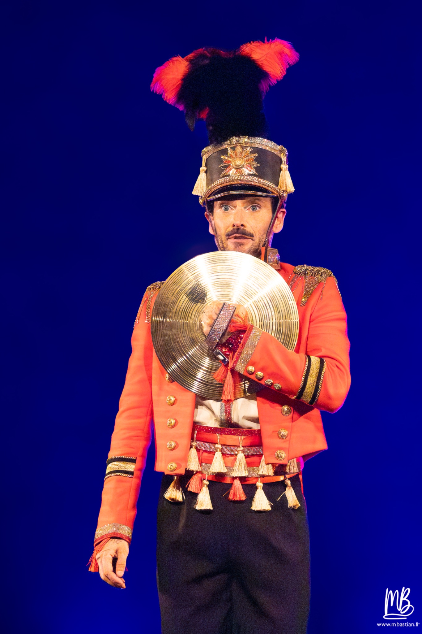 20250527   HDN2025   MB 87